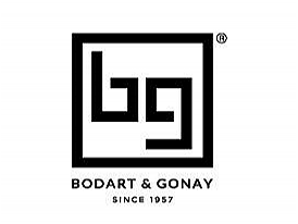 Bodart&Gonay logo